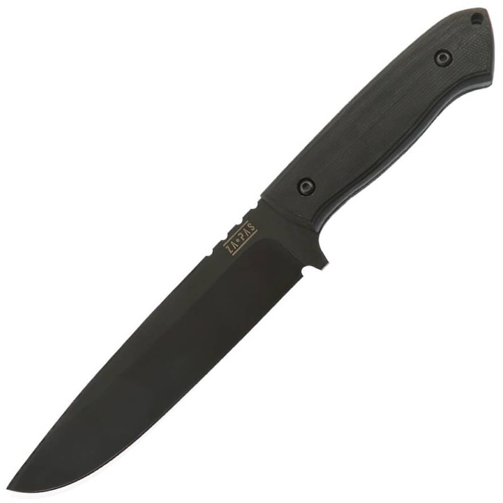 Nóż Za-Pas Expendable G10 Cerakote