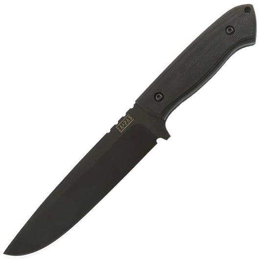 Nóż Za-Pas Expendable G10 Cerakote