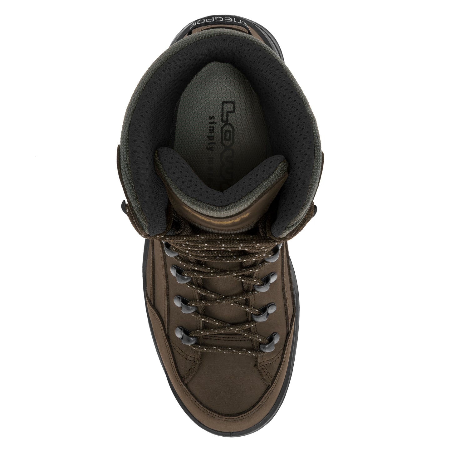 Buty Lowa Renegade GTX MID - Espresso