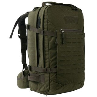 Plecak Tasmanian Tiger Mission Pack Mk2 37 l - Olive