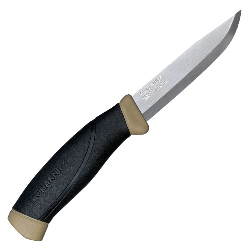 Nóż Mora Companion Stainless - Desert