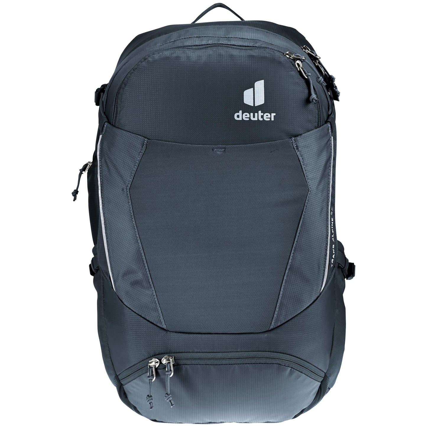 Plecak rowerowy Deuter Trans Alpine 24 l - Black
