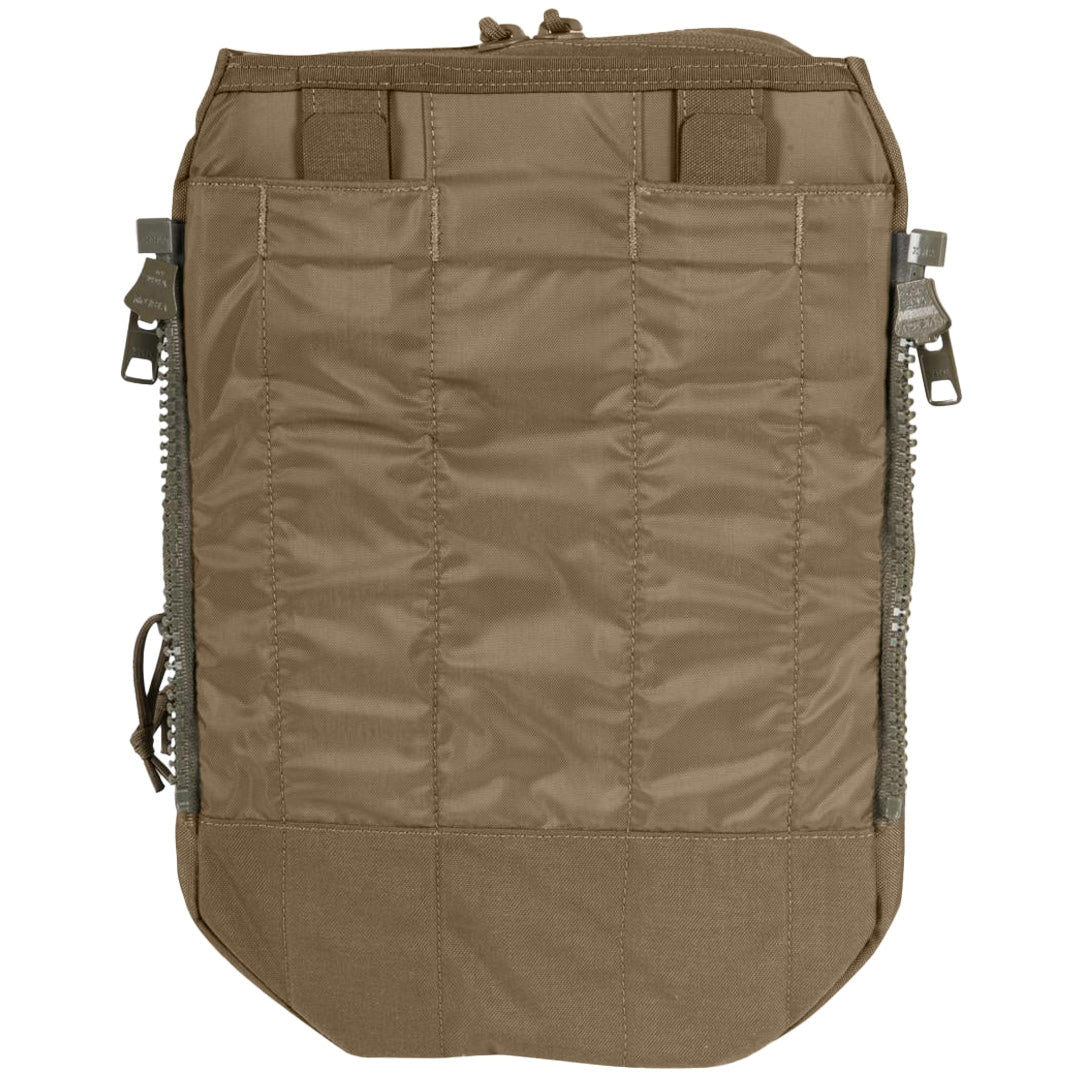 Panel tylny Direct Action Spitfire MK II Utility Back Panel - Coyote Brown