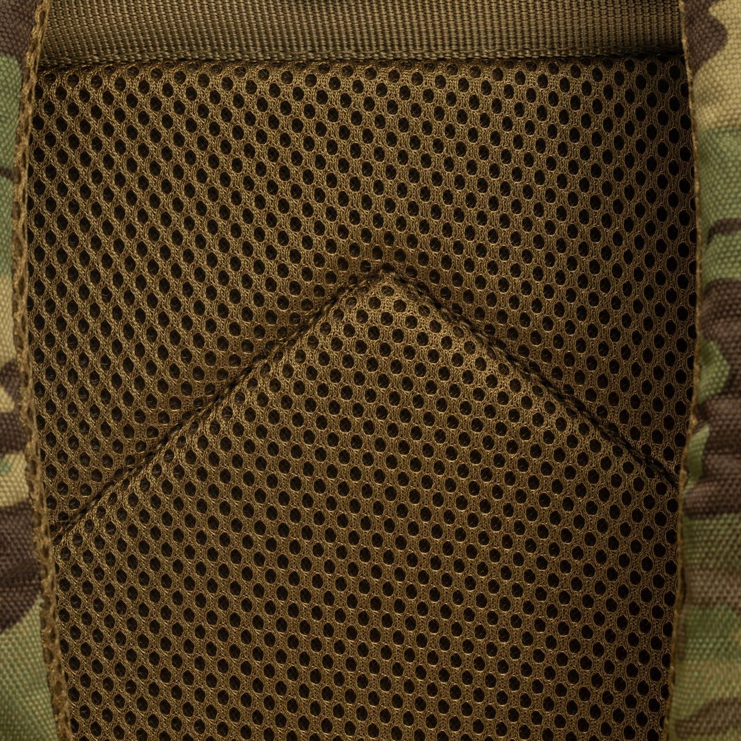Plecak Mil-Tec Assault Pack Large 36 l - Arid MC Camo