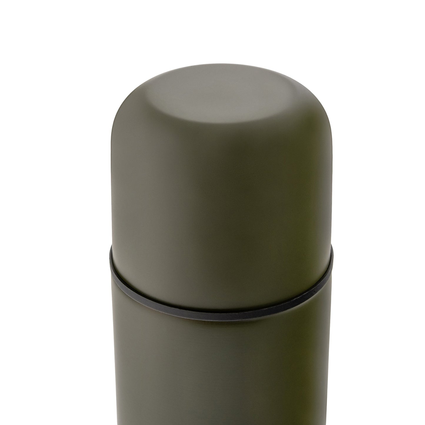 Termos Mil-Tec ze stali nierdzewnej 1 l - Olive