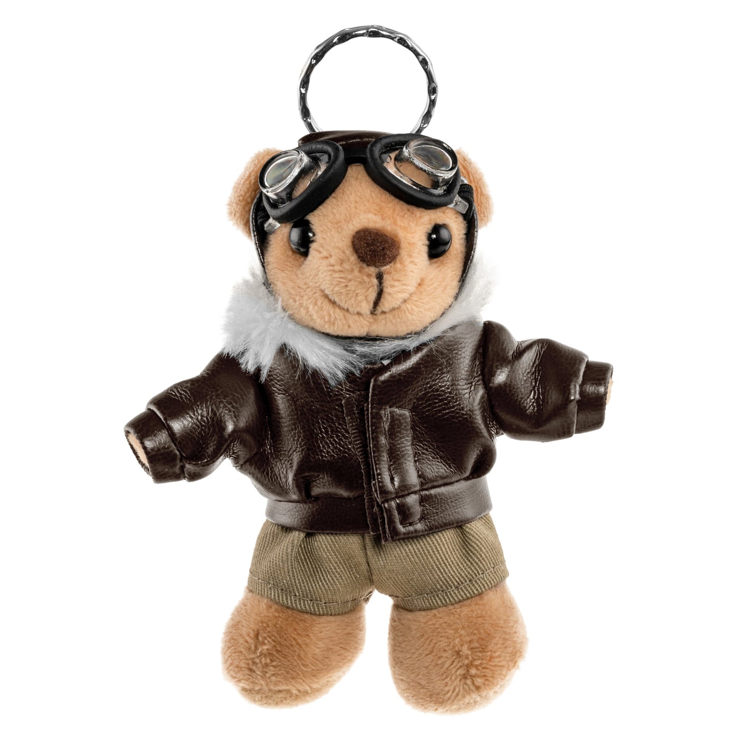 Brelok Mil-Tec - Teddy Pilot