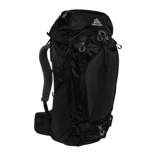 Plecak Gregory Float A3 Baltoro L 65 l - Obsidian Black