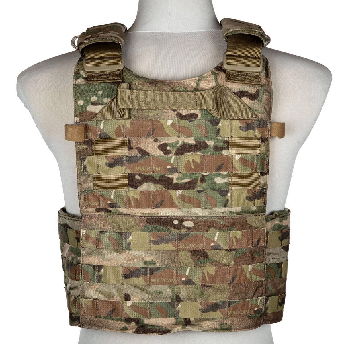 Kamizelka taktyczna Emerson 94K Plate Carrier M4 - Multicam