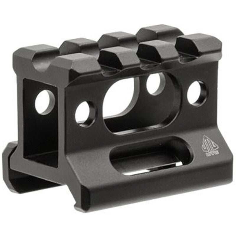 Szyna podwyższająca UTG Super Slim Picatinny Riser Mount 1" 3-Slot - Black
