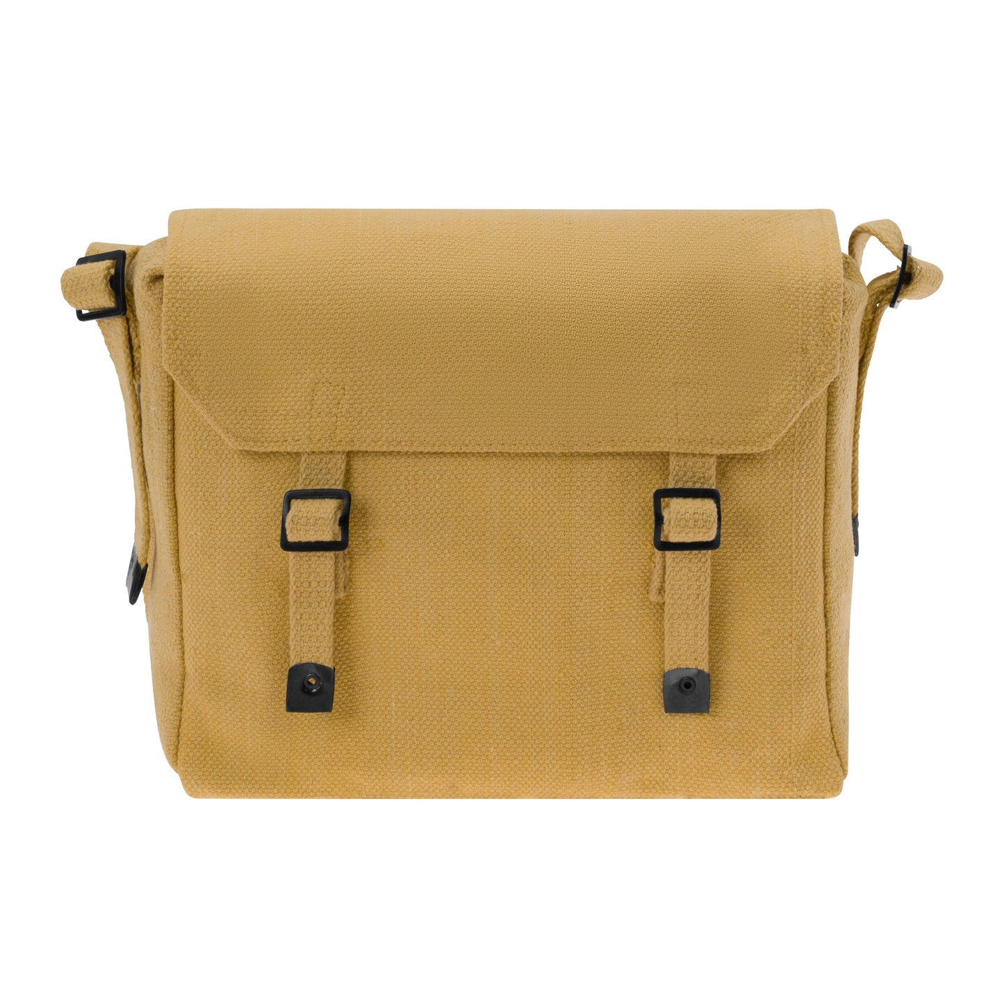 Torba Highlander Outdoor Webbing Haversack - Beige