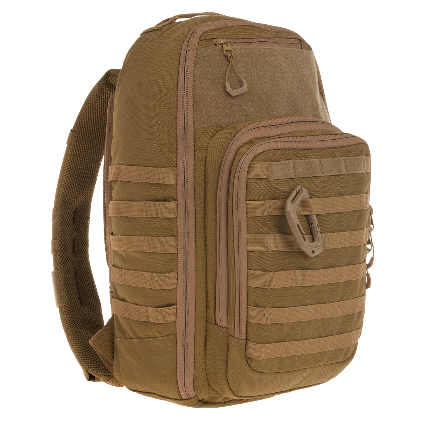Plecak Highlander Forces Harrier 25 l - Coyote