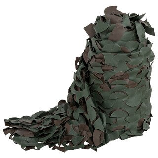 Siatka maskująca Mil-Tec CamoSystems Pro Light 2,4 x 3 m - Woodland
