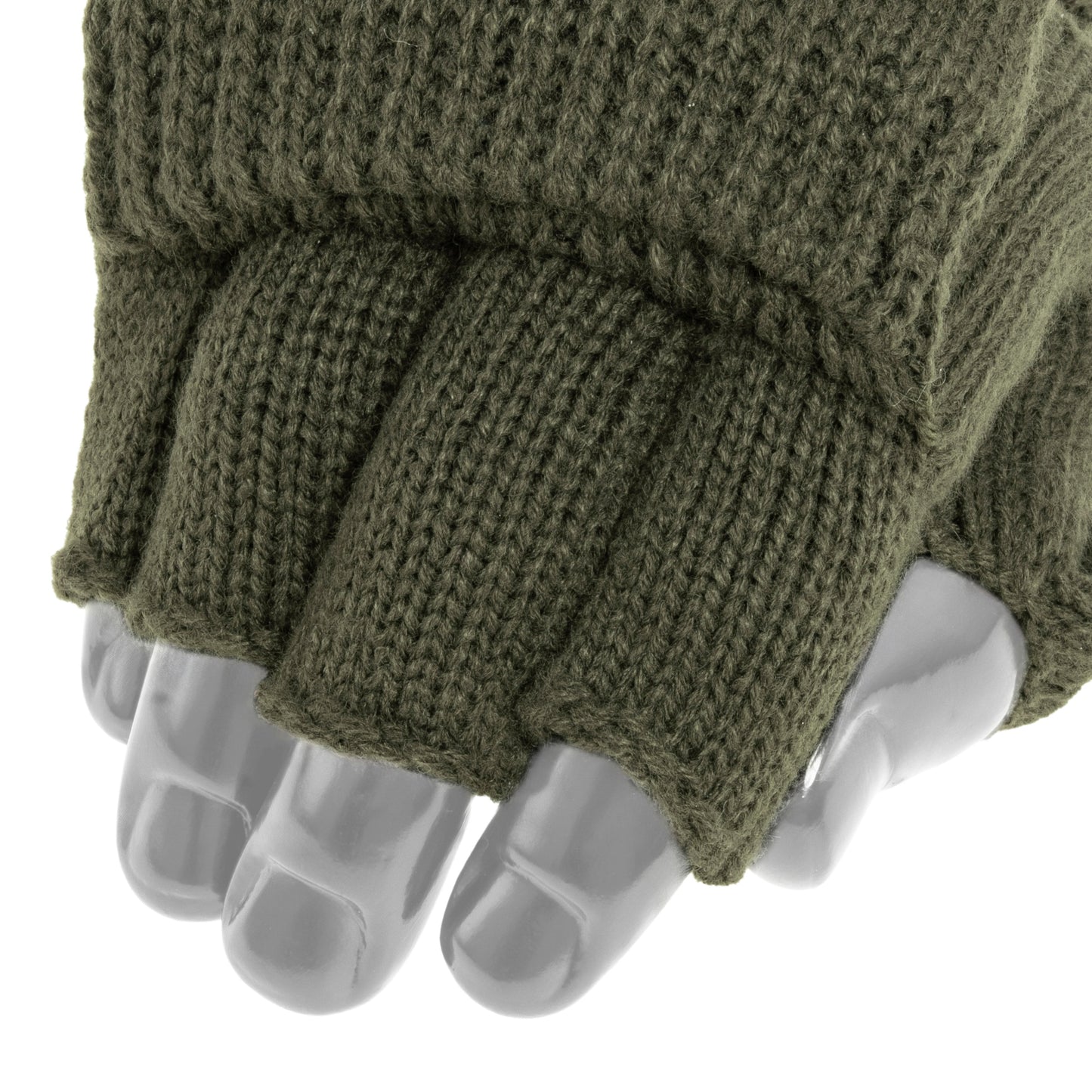 Rękawice Mil-Tec Hunter - Olive