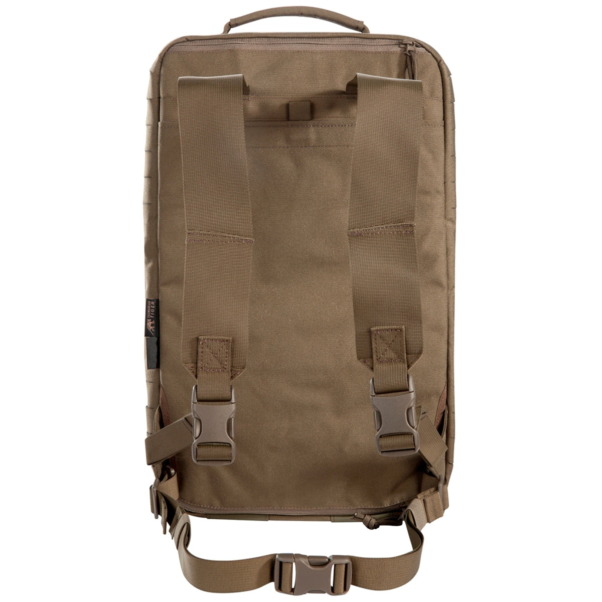 Plecak medyczny Tasmanian Tiger Medic Mascal Pack 19 l - Coyote Brown