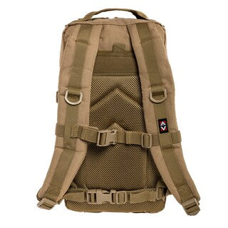 Plecak Pentagon Tac Maven Assault Small 35 l - Coyote