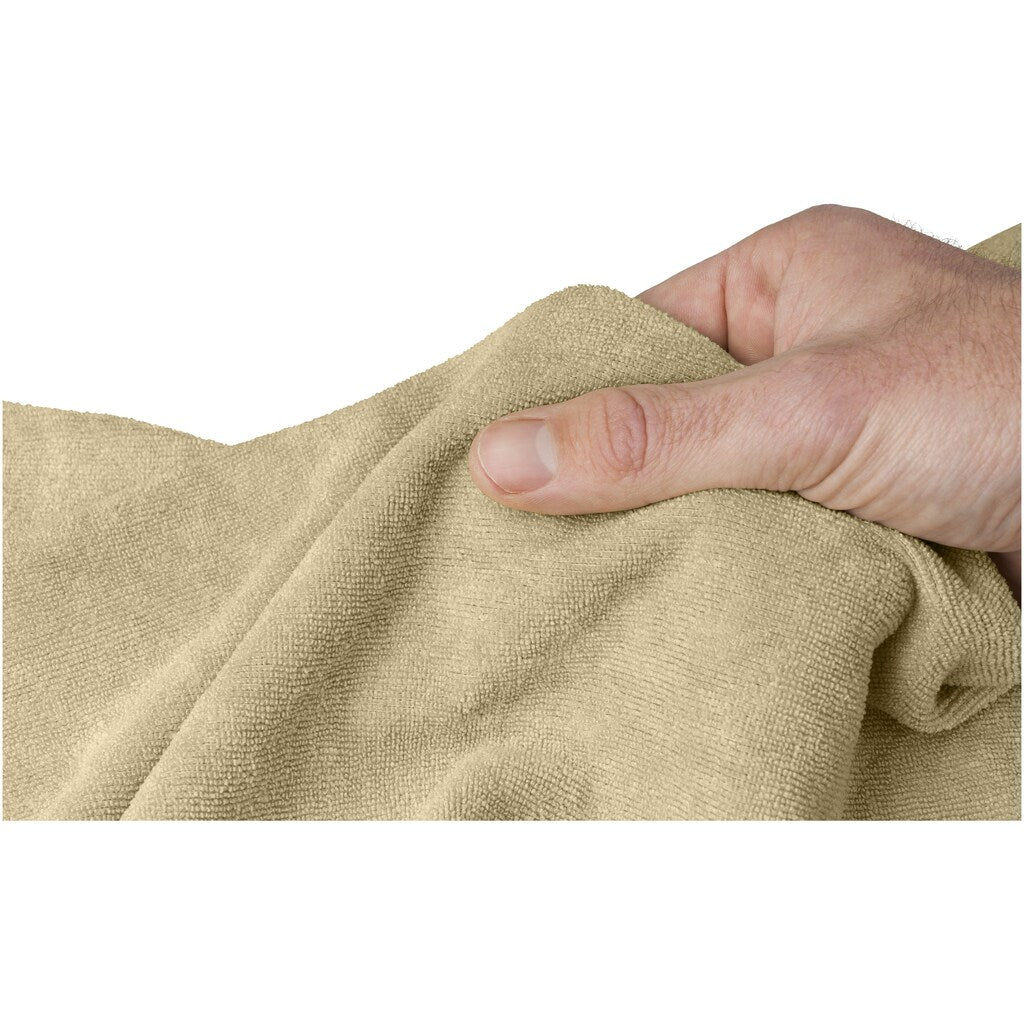 Ręcznik szybkoschnący Sea To Summit TekTowel M - Desert