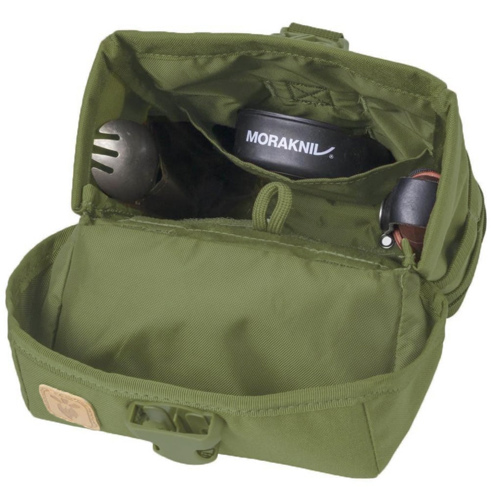 Kieszeń Helikon E&E Pouch - Olive Green