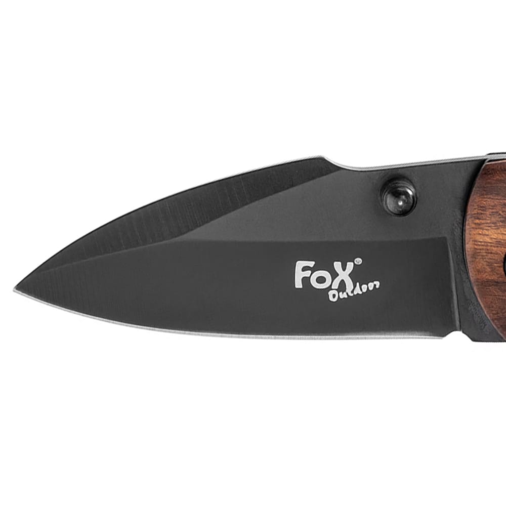 Nóż składany MFH Fox Outdoor Compact