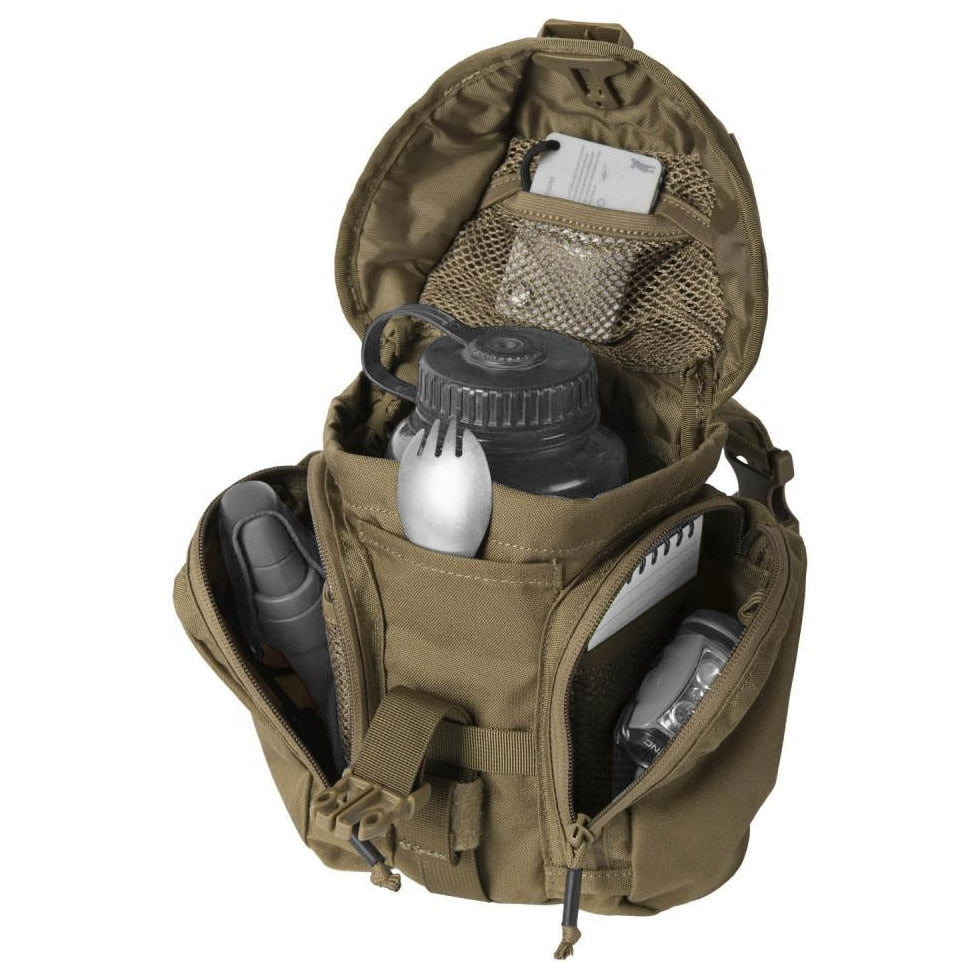 Torba Helikon Essential Kitbag 2,5 l - PenCott WildWood