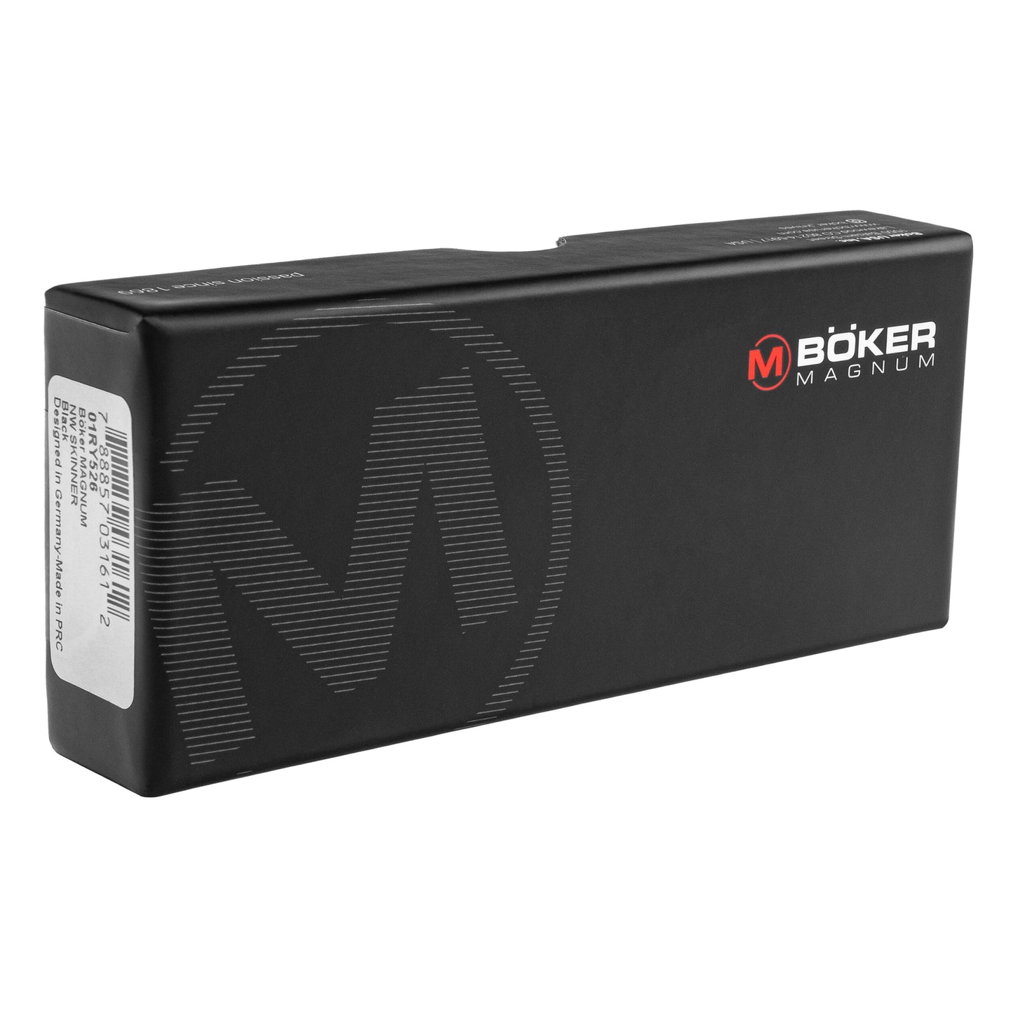 Nóż składany Boker Magnum NW Skinner