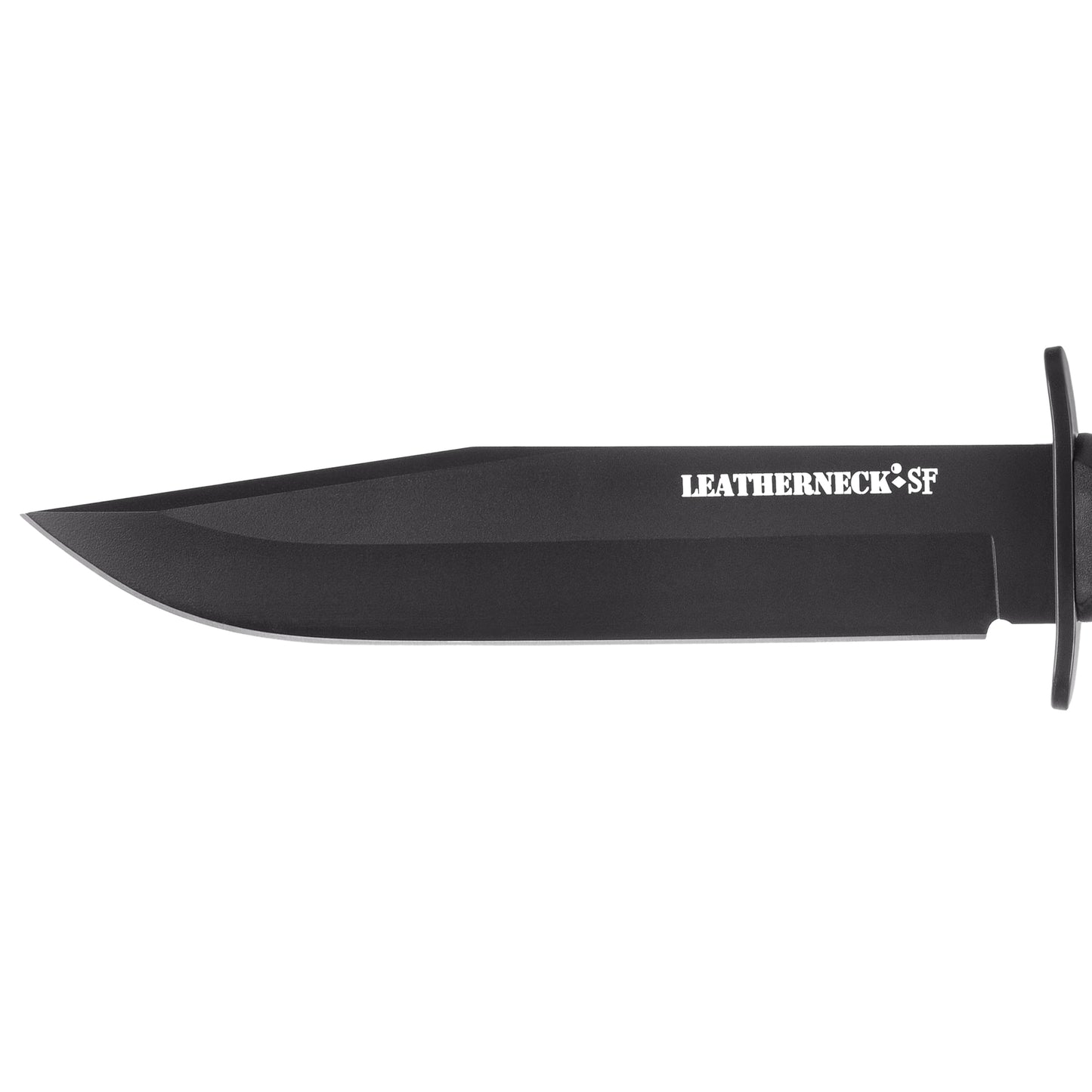 Nóż wojskowy Cold Steel Leatherneck SF D2