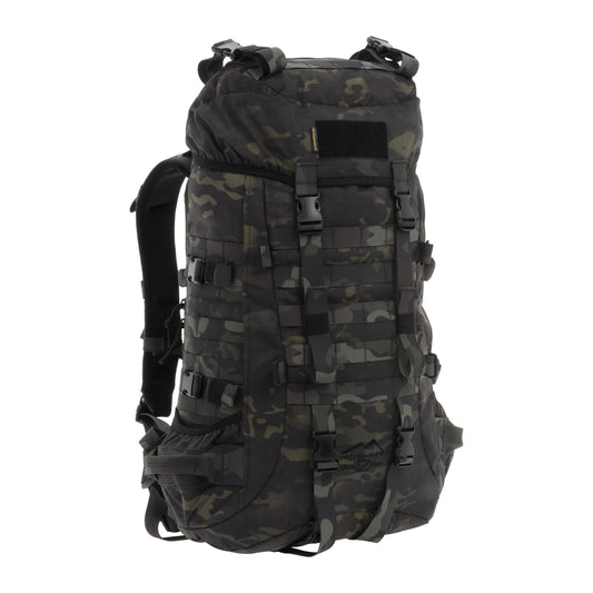 Plecak Wisport SilverFox II 40 l MultiCam Black