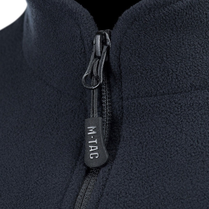 Polar M-Tac Delta Fleece - Dark Navy Blue