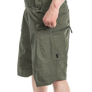 Szorty Helikon UTS 11" PolyCotton Rip-Stop - Olive Drab
