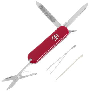 Scyzoryk Victorinox Classic SD - Red