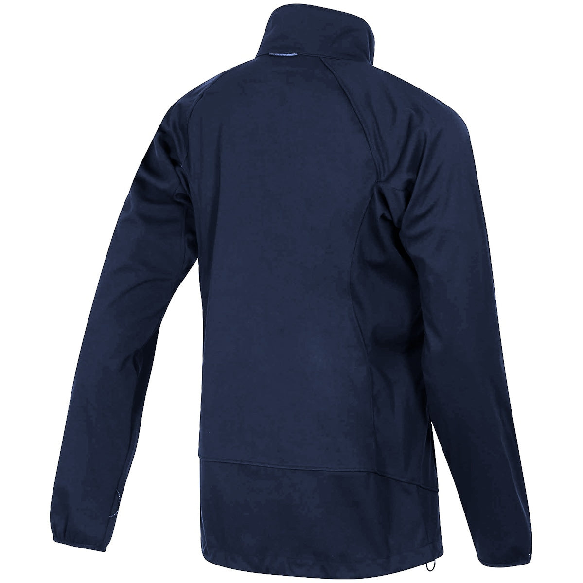 Kurtka Columbia Canyon Meadows Softshell - Collegiate Navy