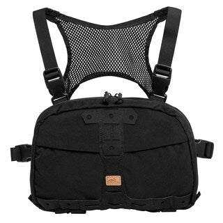 Torba Helikon Chest Pack Numbat Black
