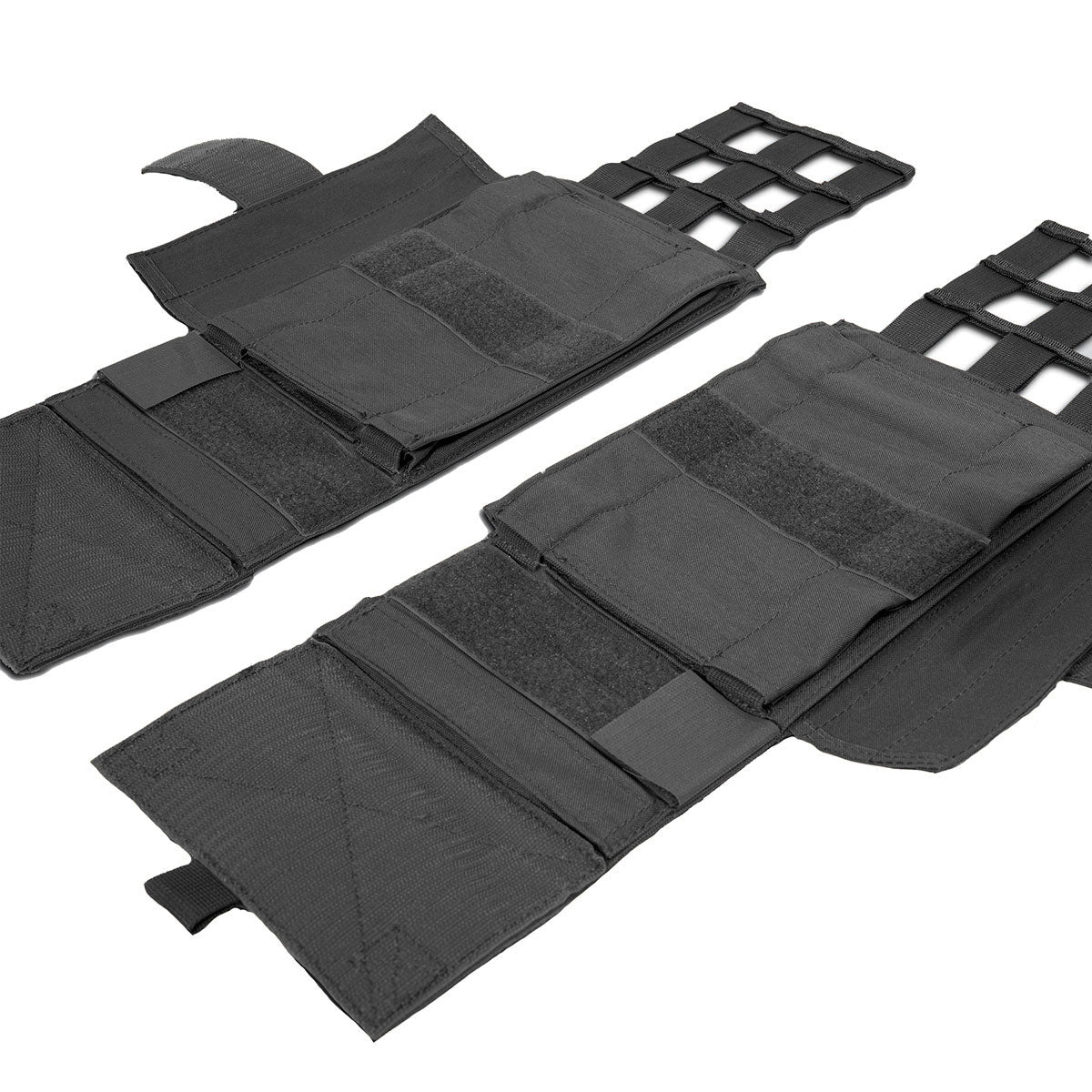 Pas Pentagon Combat Modular Cummerbund - Wolf Grey