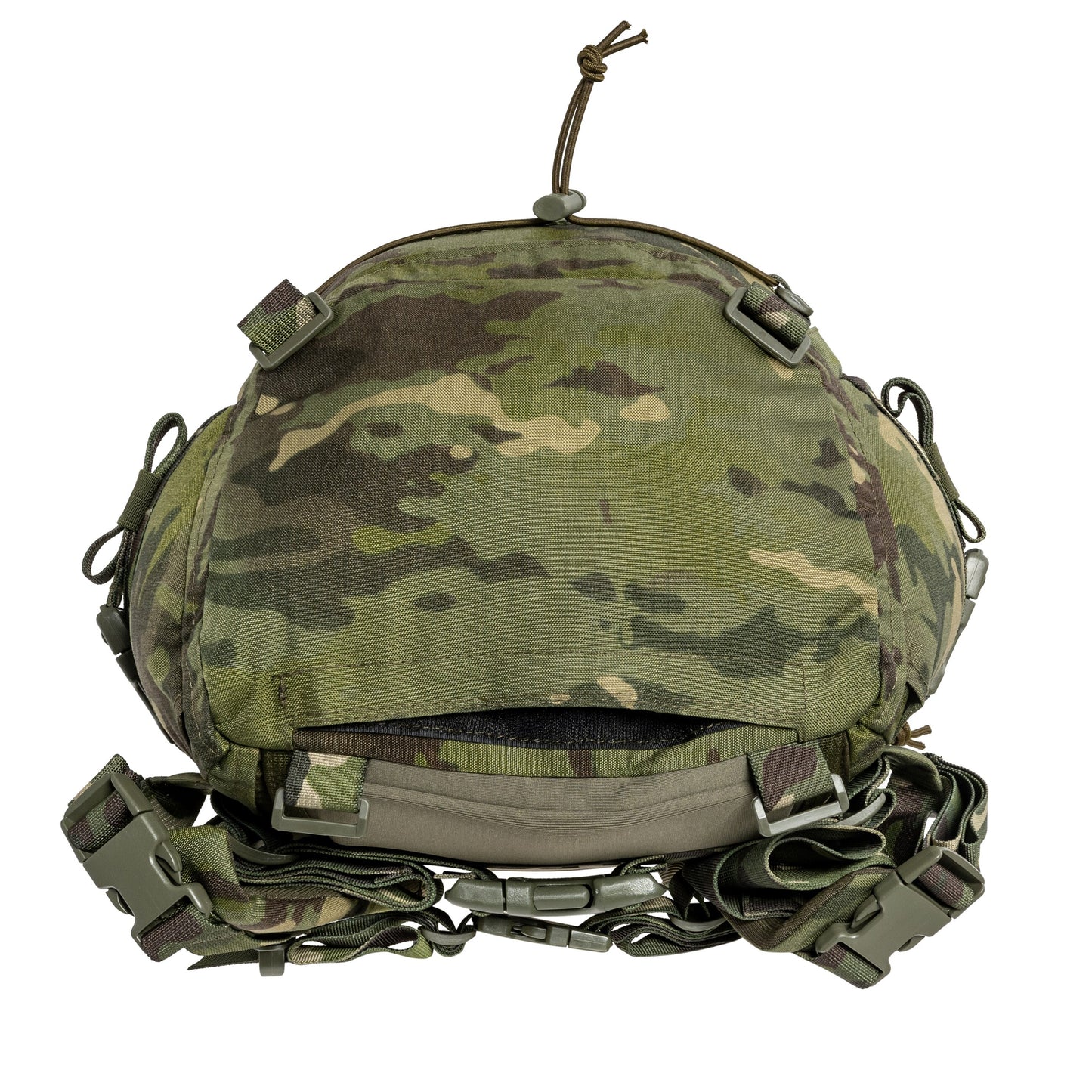 Plecak Wisport Crafter 30 l - MultiCam Tropic