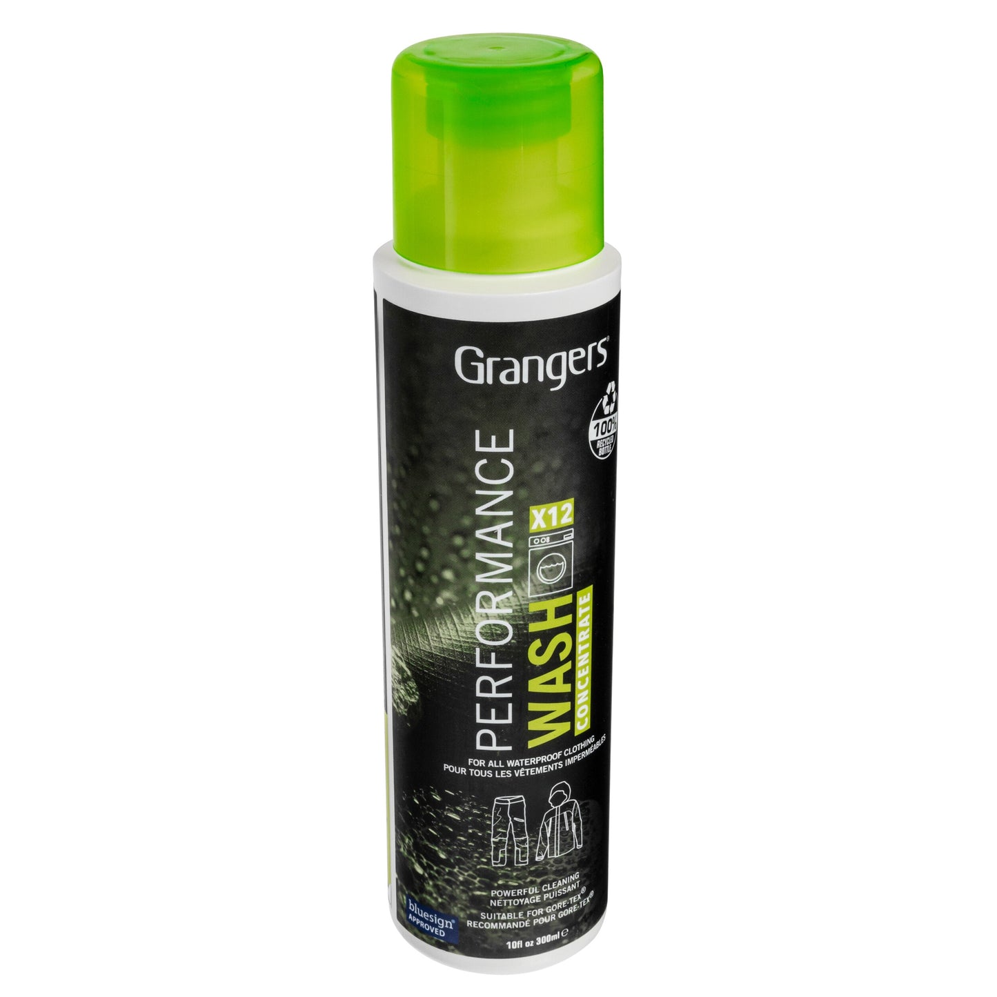 Zestaw Grangers Clothing Care Kit Plus OWP 300 ml + 275 ml + 60 ml