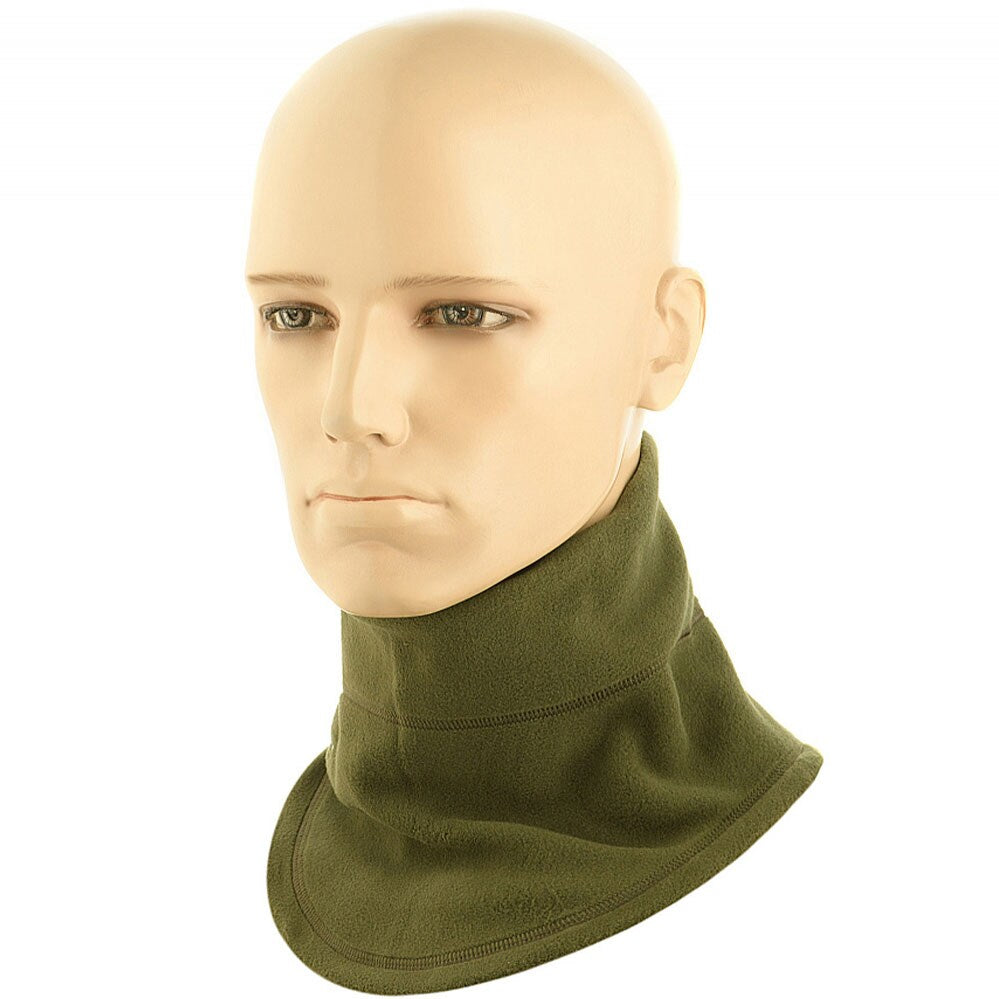 Szalokominiarka anatomiczna M-Tac Polartec - Army Olive