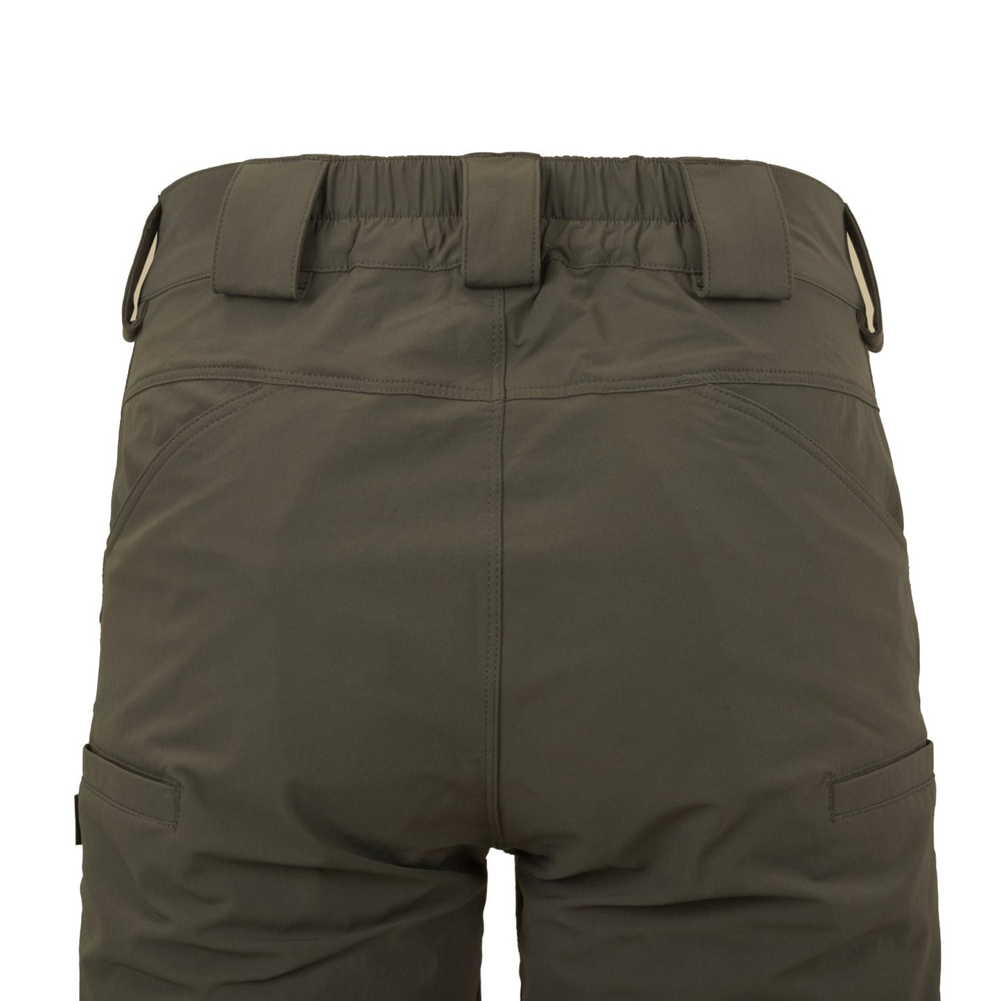 Spodnie Helikon Trekking Tactical Pants VersaStretch - Taiga Green