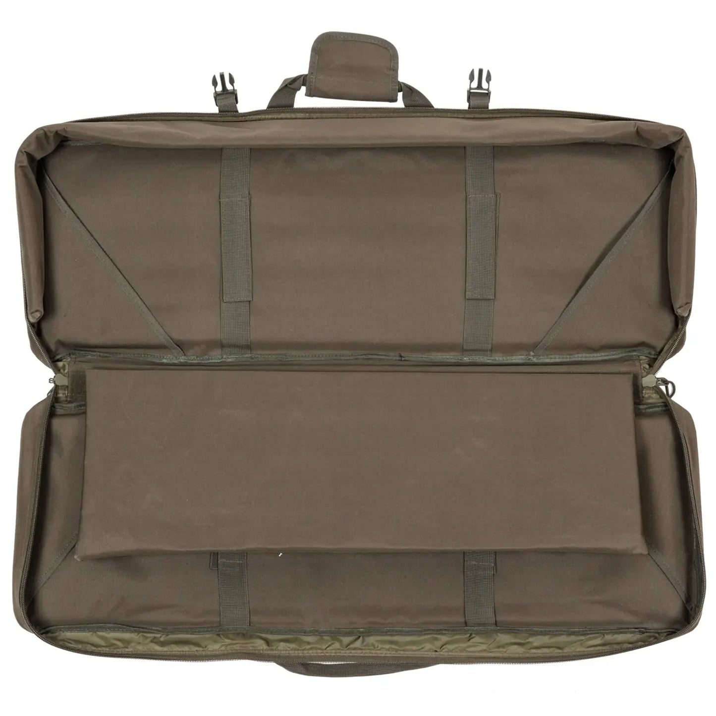 Pokrowiec na replikę ASG Specna Arms Urban War Rifle Bag - Olive