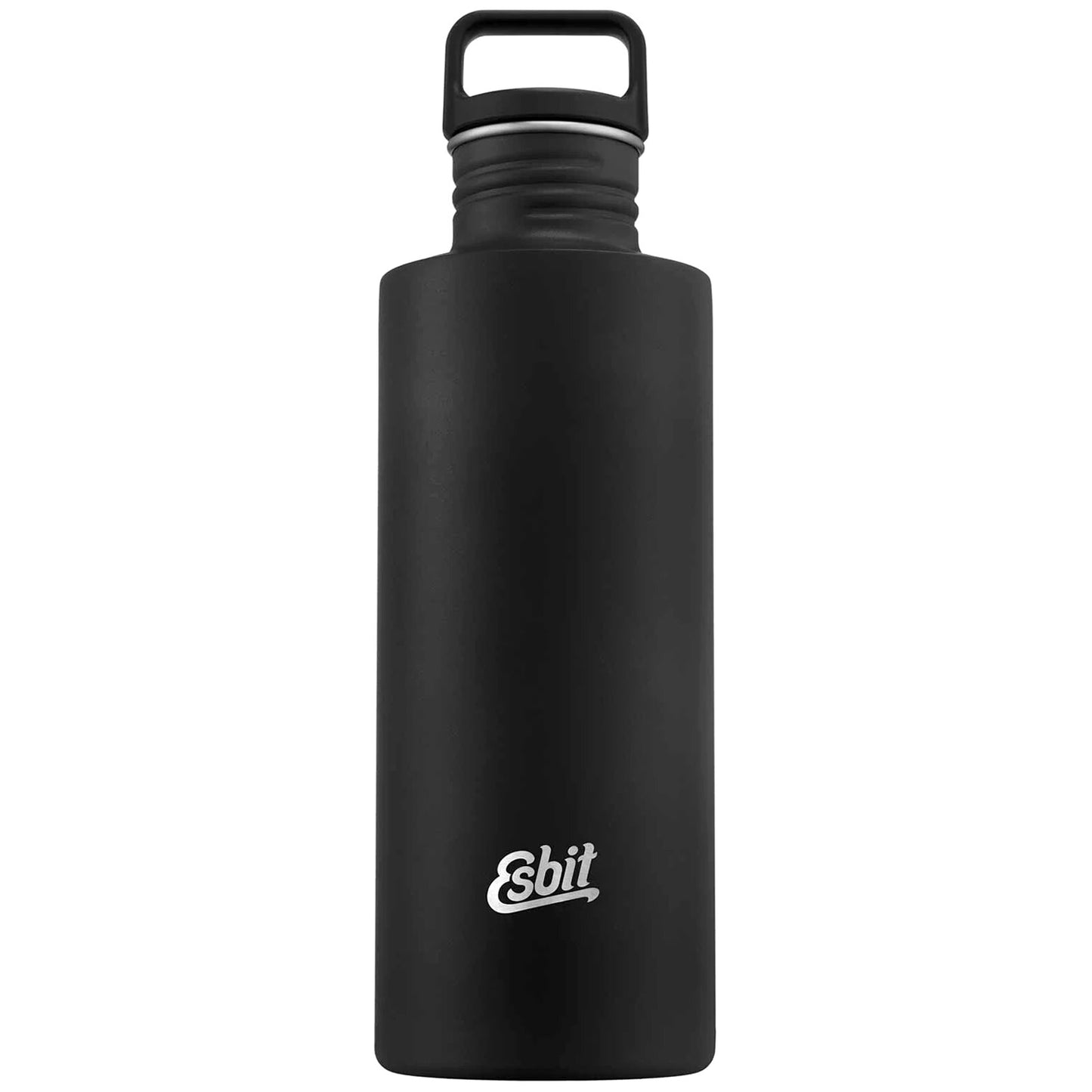 Butelka Esbit Sculptor 1 l - Black
