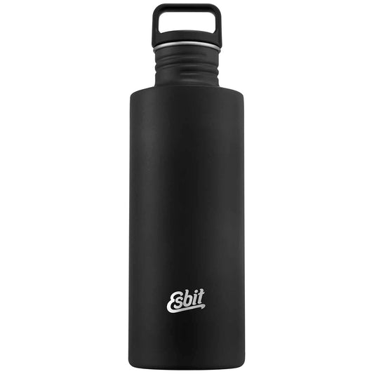 Butelka Esbit Sculptor 1 l - Black