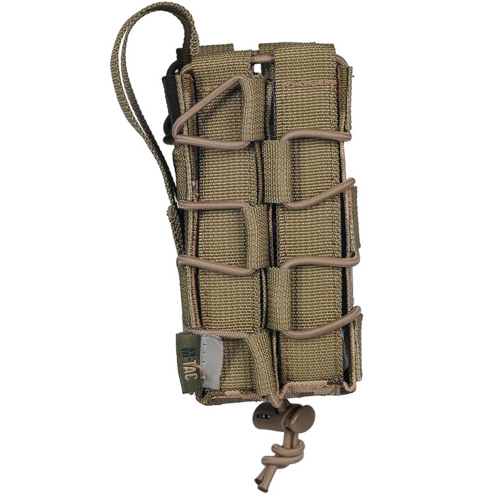 Ładownica na 2 magazynki karabinowe AK - MM14
