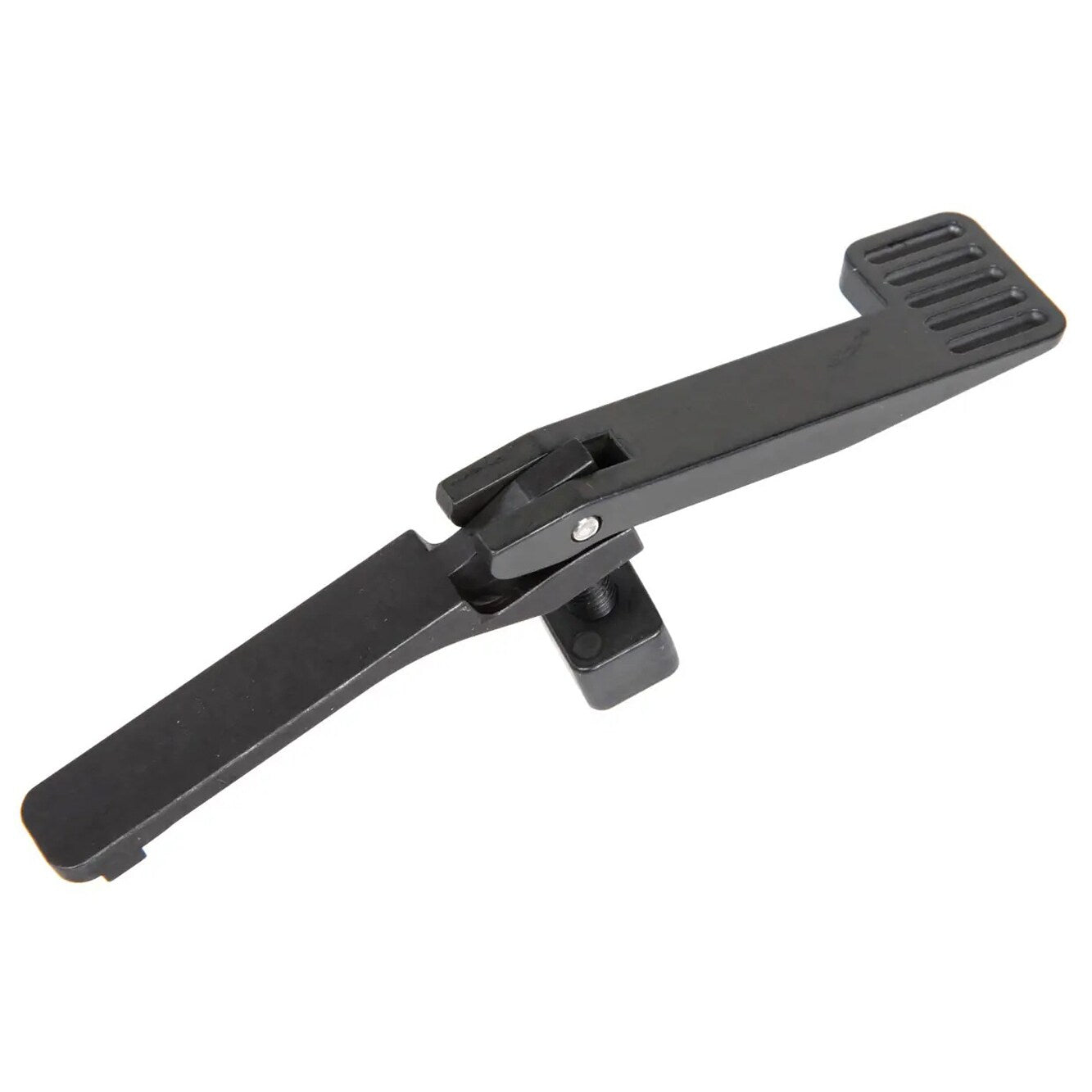 Zatrzask magazynka Silverback Airsoft do replik SRS Silverback V2 - Black