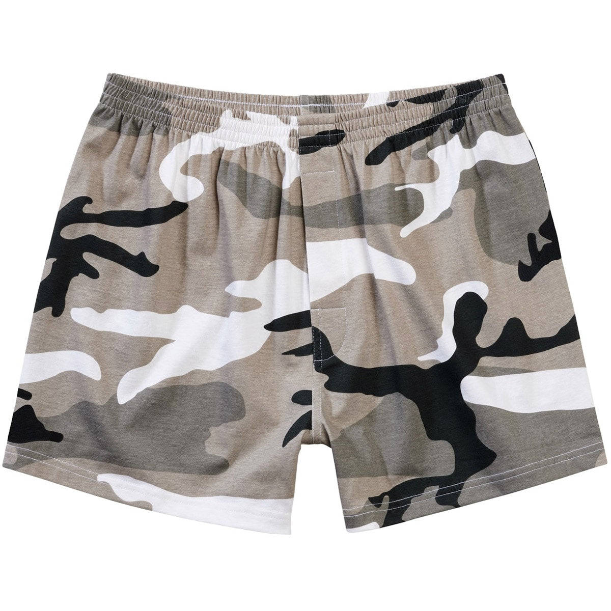 Bokserki Brandit Urban Camo