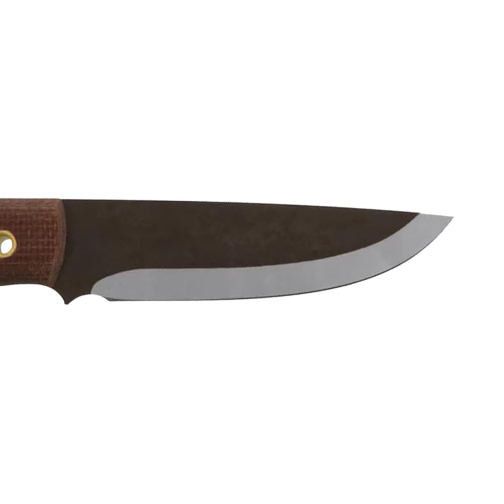 Nóż Za-Pas Biwi BW12 - Micarta