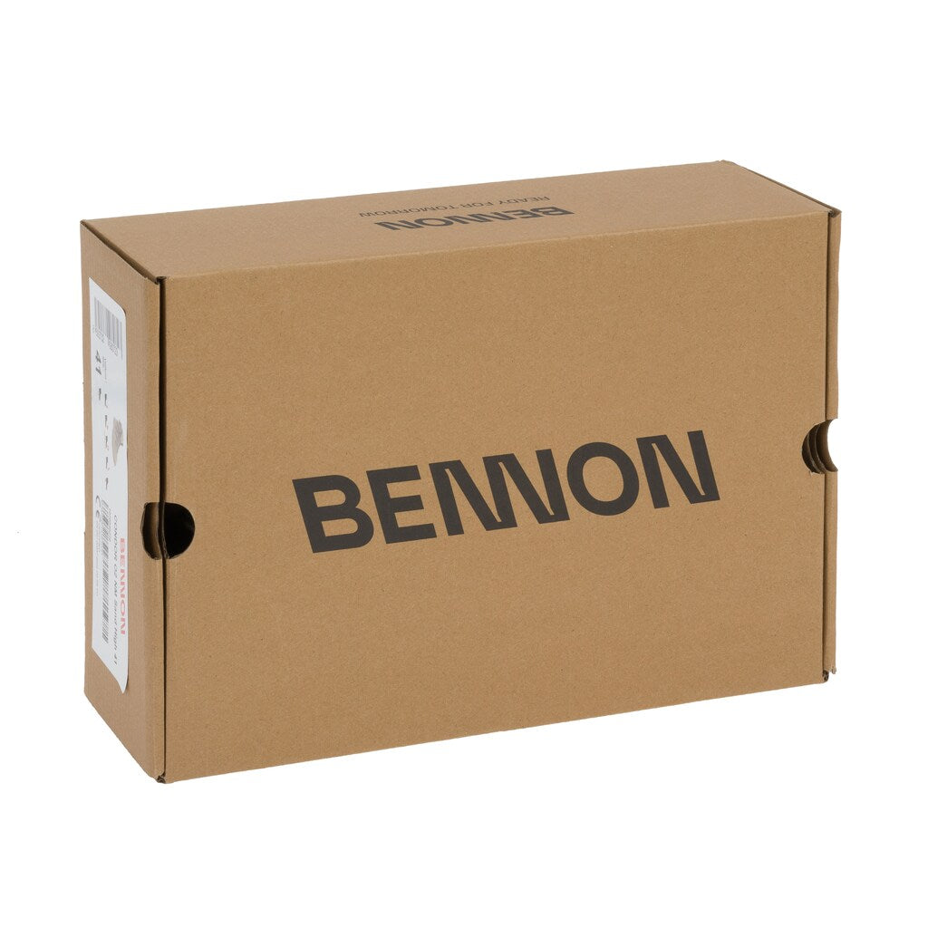 Buty Bennon Condor 02 NM High - Sand