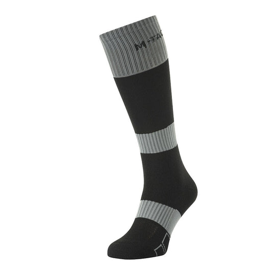 Skarpety M-Tac Ranger Winter - Black/Grey