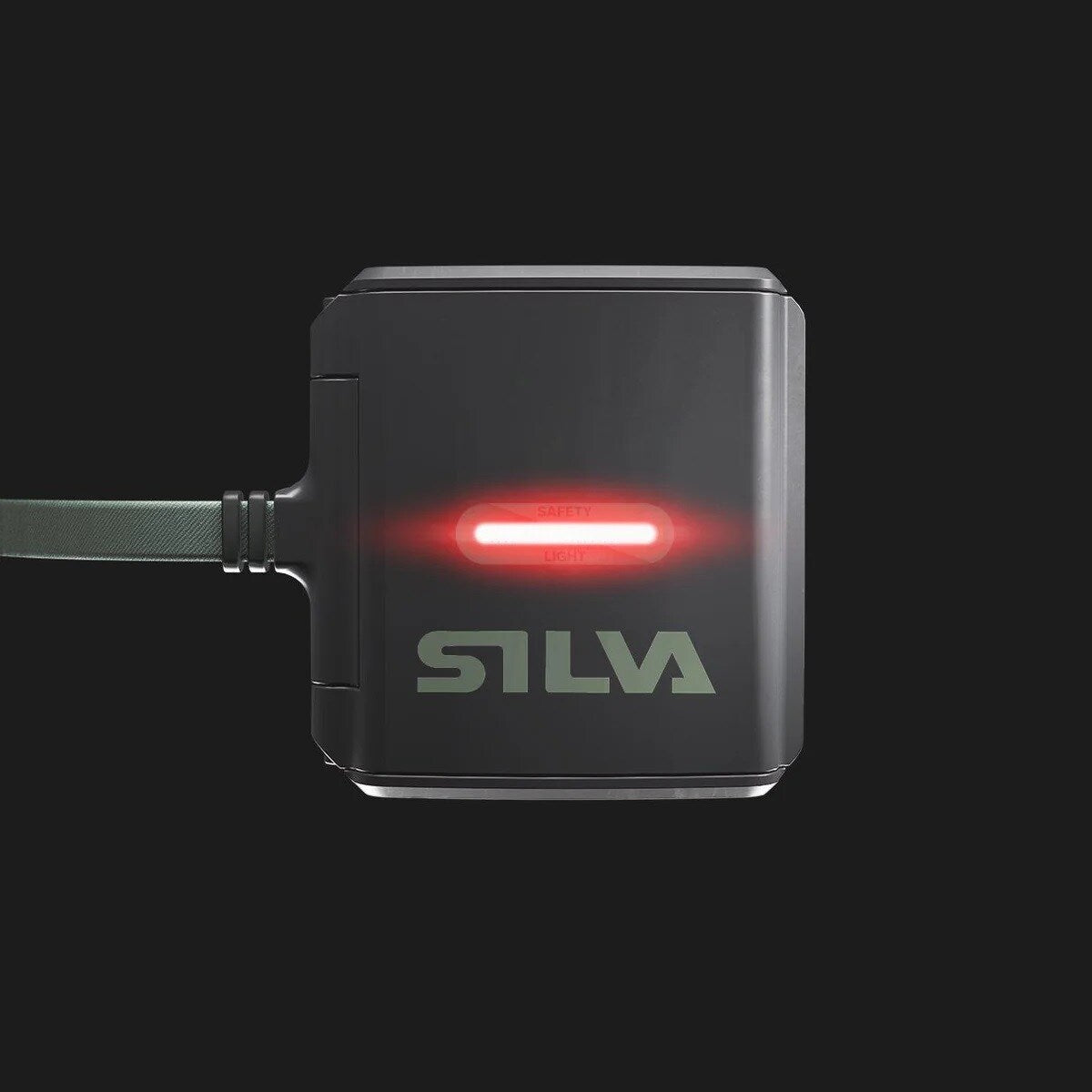 Latarka czołowa Silva Trail Runner Free 2 - 500 lumenów