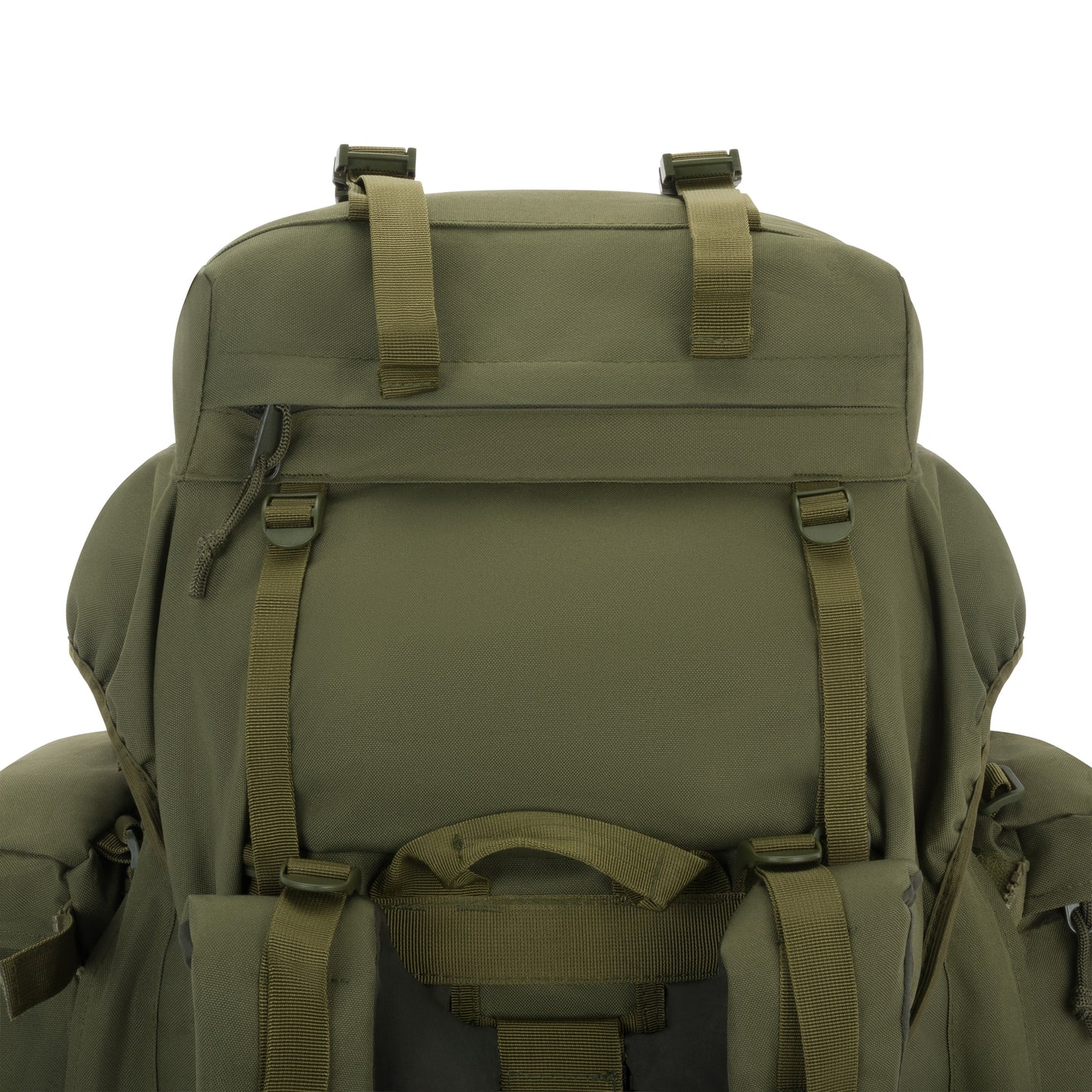 Plecak MFH BW Mountain 80 l - Olive