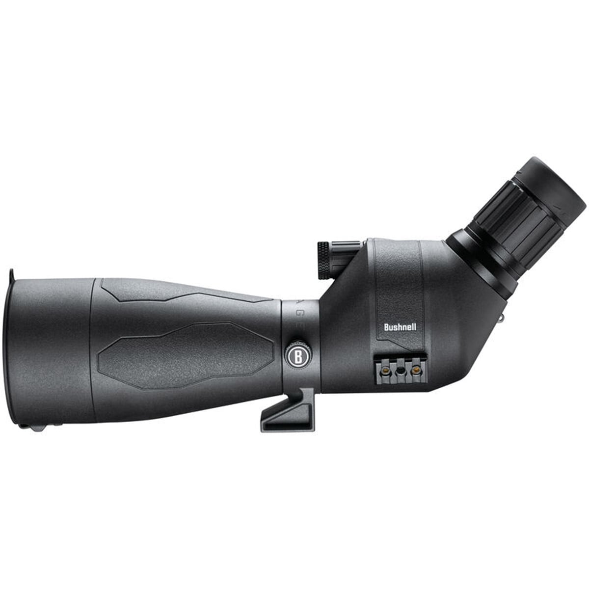 Luneta obserwacyjna Bushnell Engage DX 20-60x80 - kątowa
