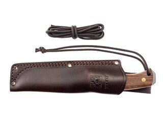 Nóż Joker Nomad Bushcraft Walnut