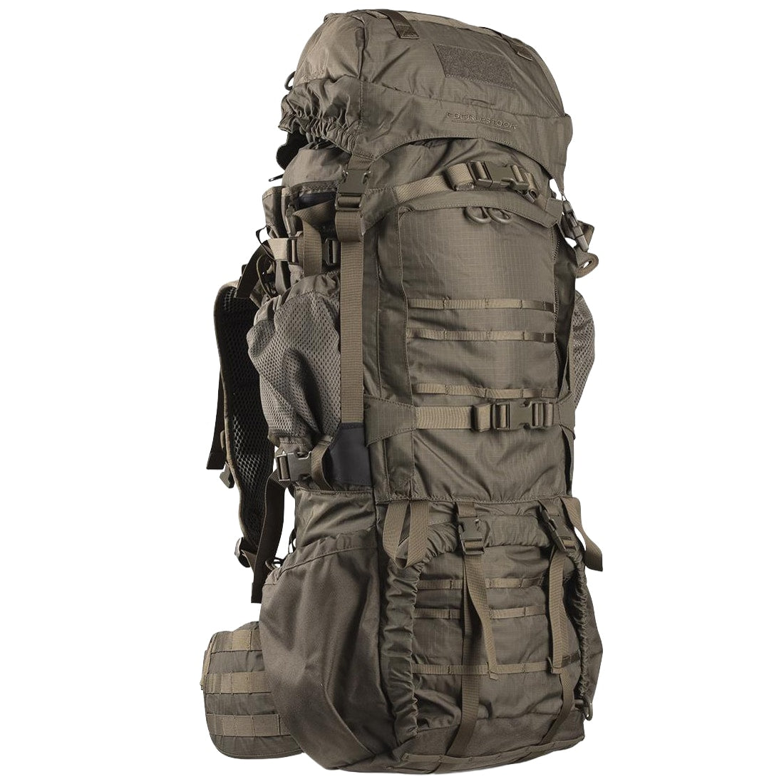 Plecak Eberlestock Destroyer 70,5 l - Military Green